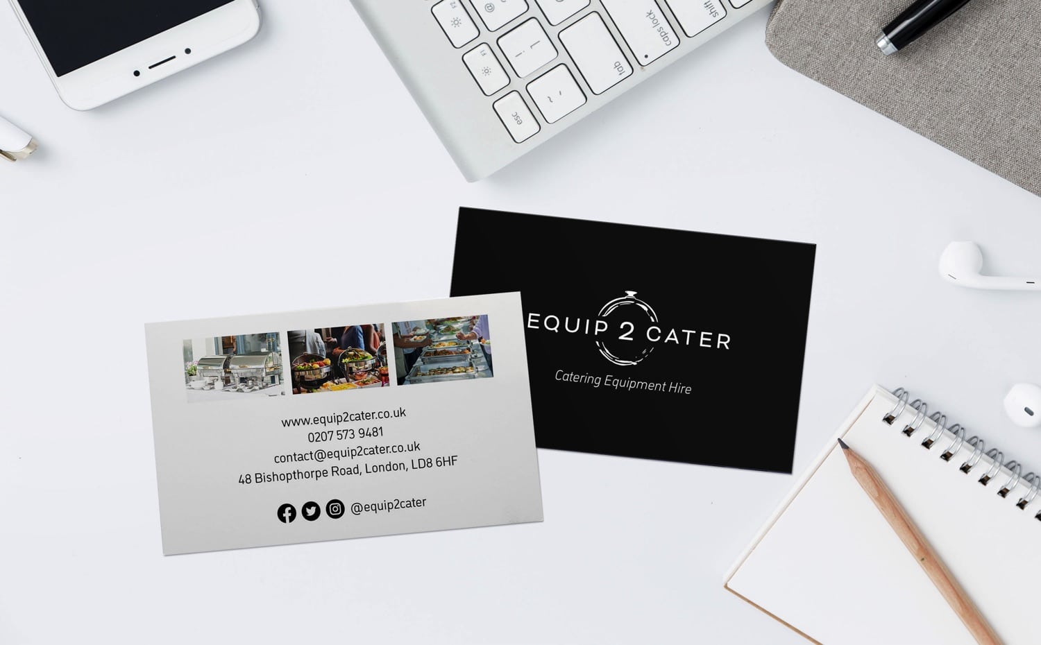 Soft Touch Laminated Business Cards Aspect Printing