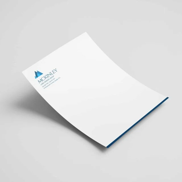 Business Stationery