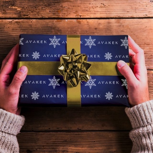 Christmas category photography for Aspect Printing