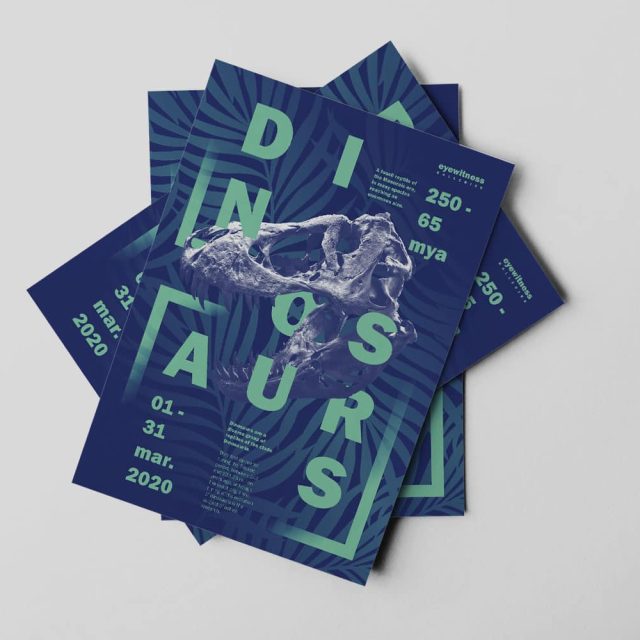 A1 posters