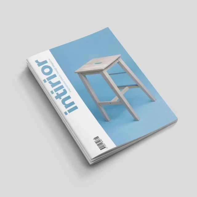 A5 Stapled Booklet Printing product photography for Aspect Printing