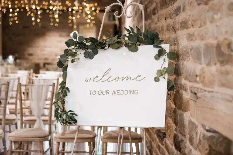 Wedding Venue Marketing