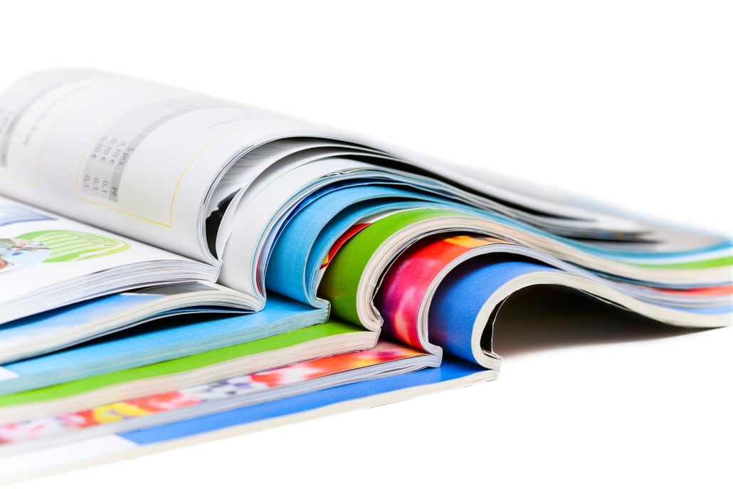 Education booklets