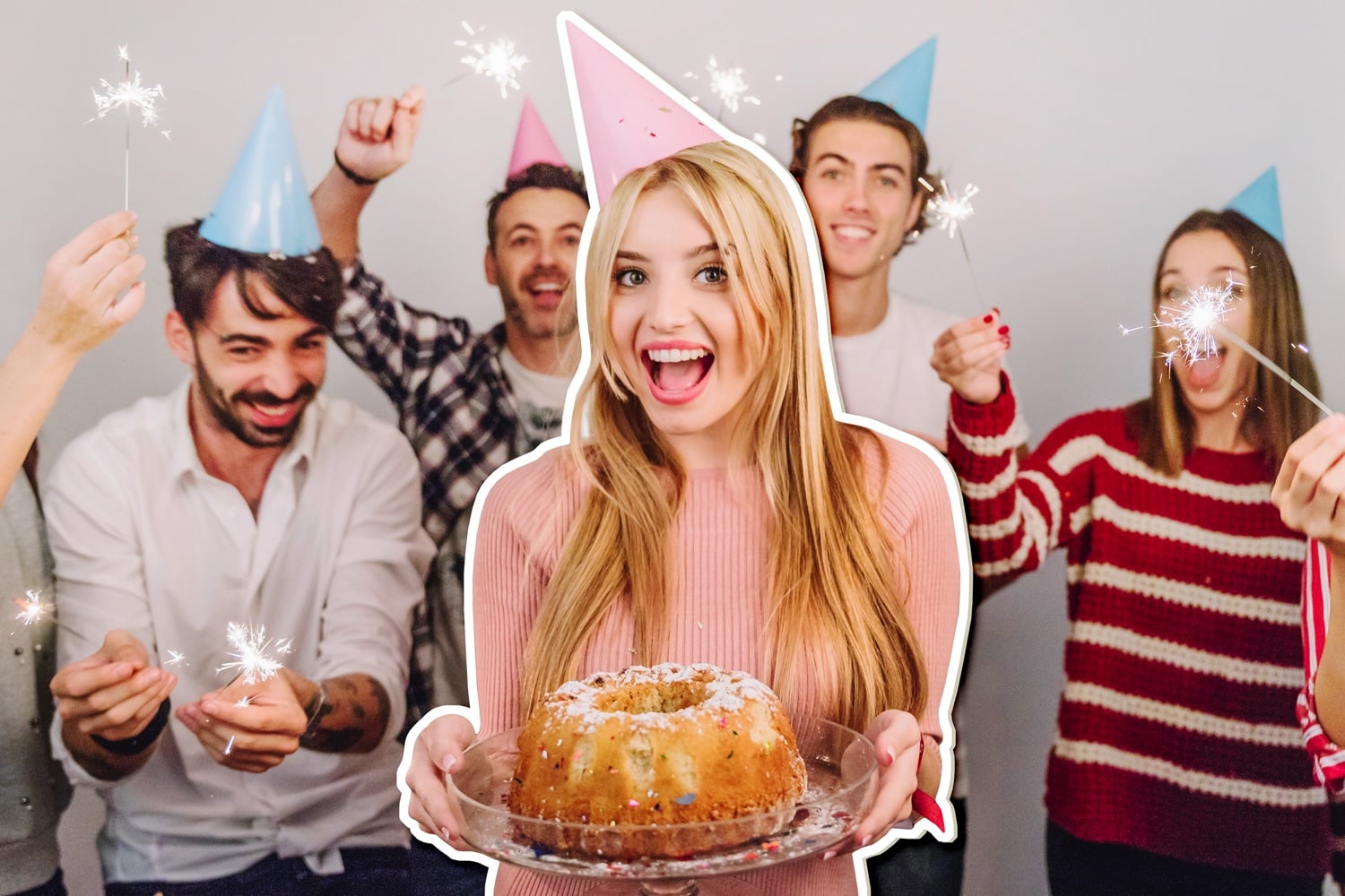 Custom Cardboard Cutouts Aspect Printing