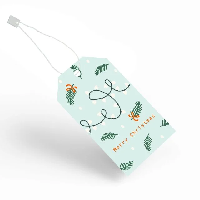 Packaging