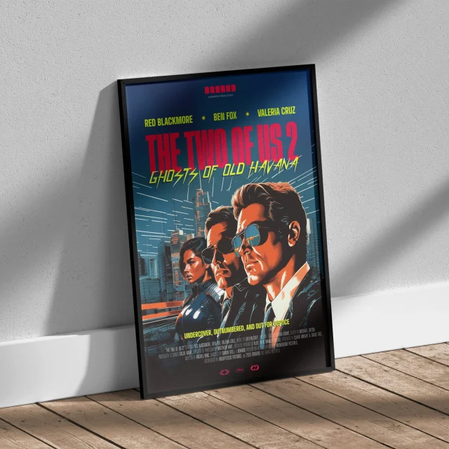 Posters
