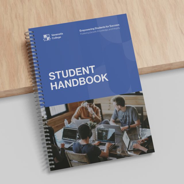Wiro-Bound Notebook Printing product photography for Aspect Printing