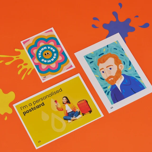 Product inserts