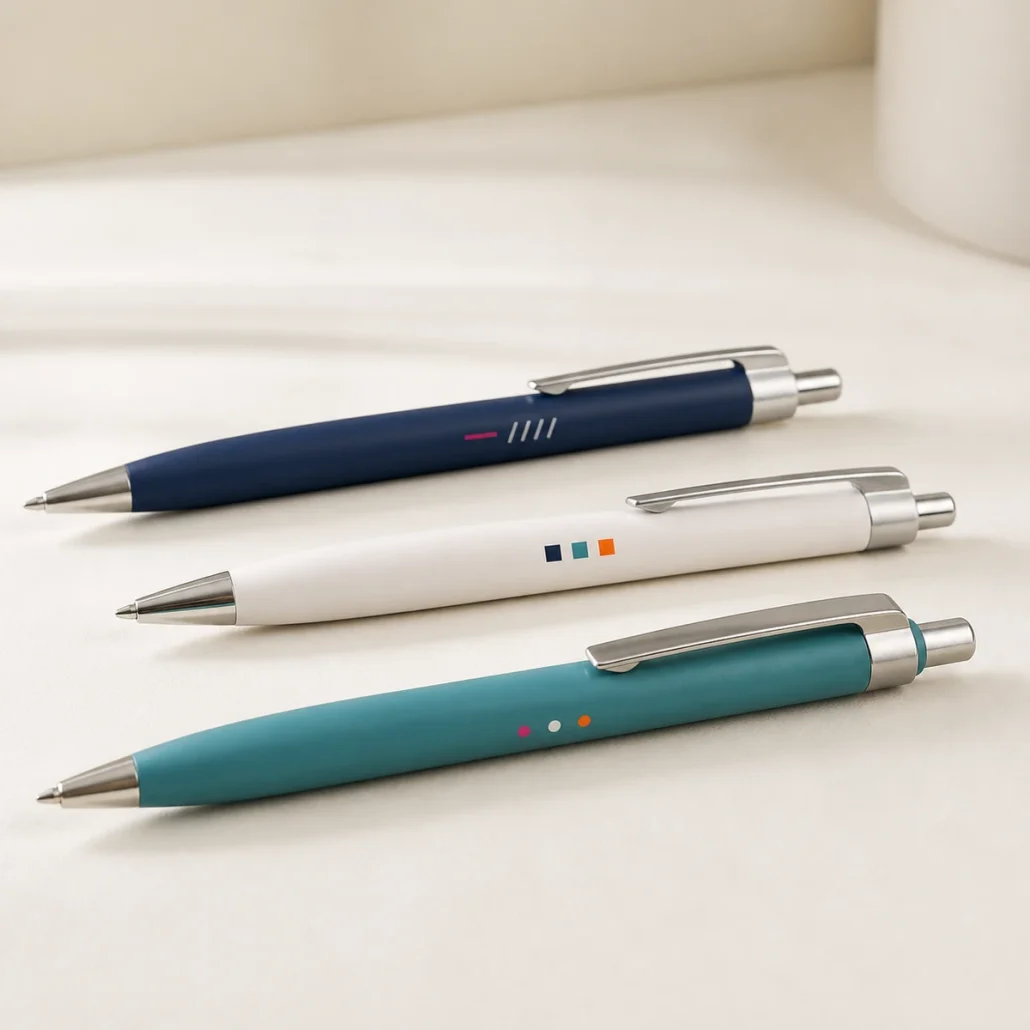 Promotional Products print example